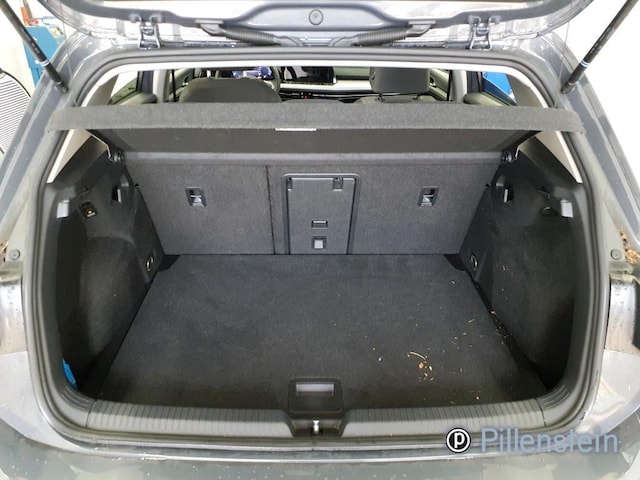 Volkswagen Golf Business DSG