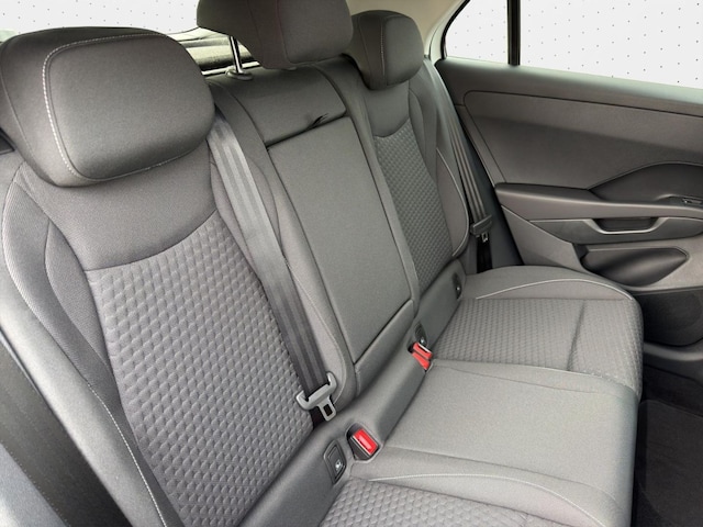 Volkswagen T-Roc DSG Life