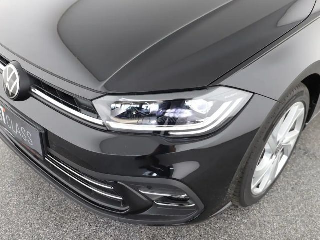 Volkswagen Polo DSG Style