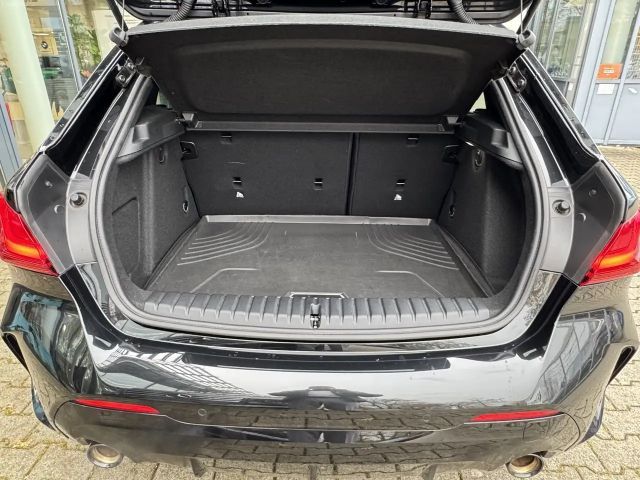 BMW 120 120i M-Sport Sedan