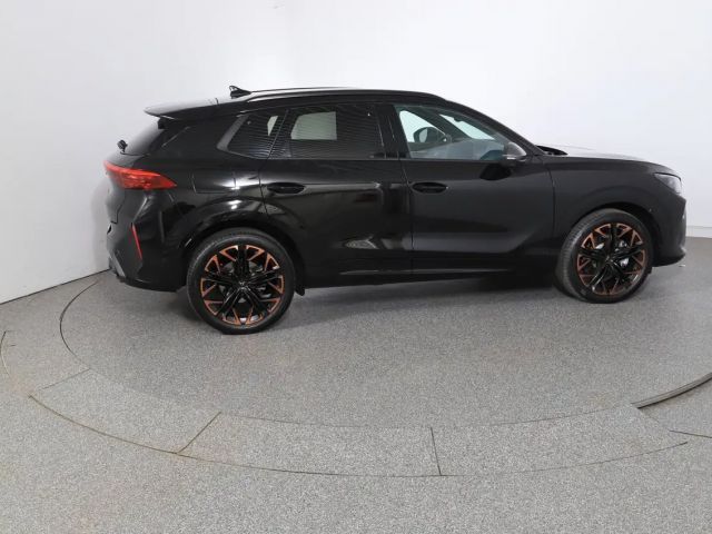 Cupra Terramar 1.5 e-Hybrid