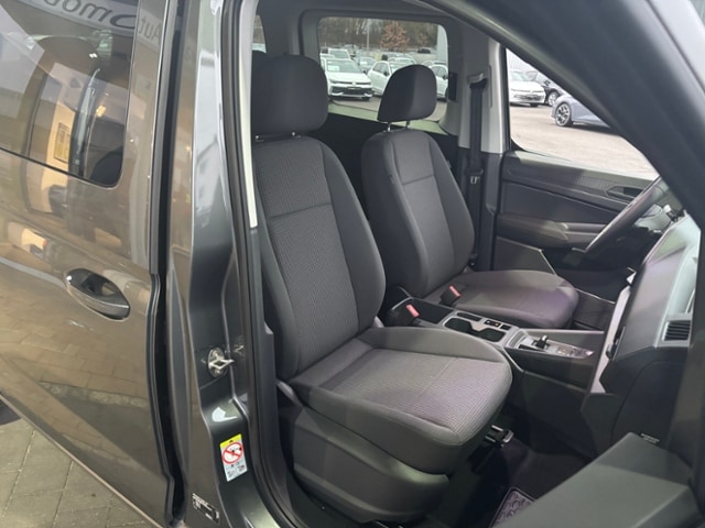 Volkswagen Caddy 1.5 TSI DSG Maxi