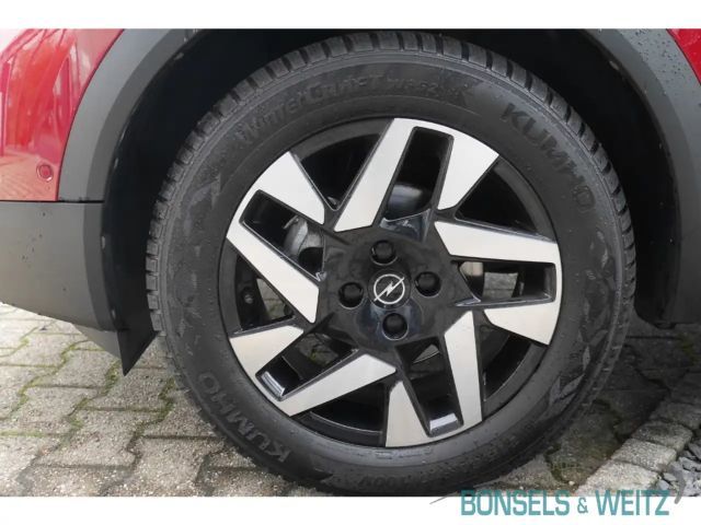 Opel Mokka 1.2 Turbo Elegance Turbo