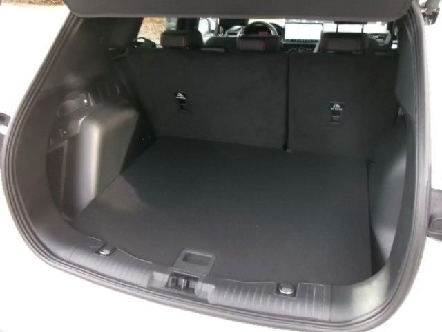 Ford Kuga Plug in Hybrid ST Line X