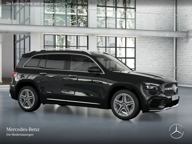Mercedes-Benz GLB 200 AMG Line