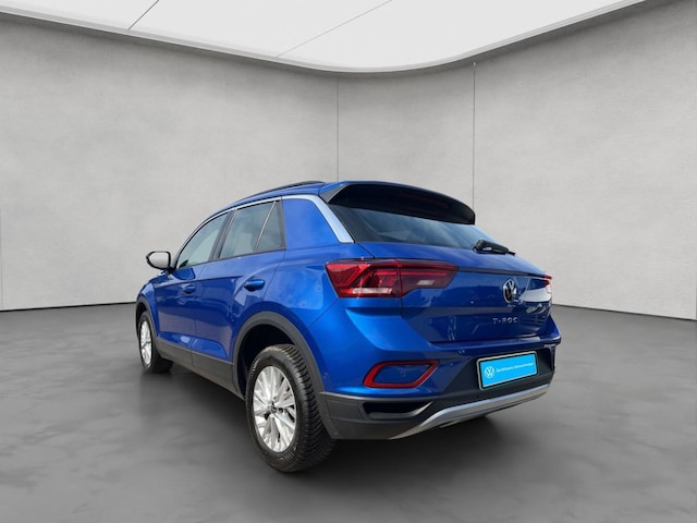 Volkswagen T-Roc 1.0 TSI Life