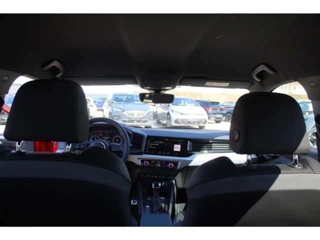 Audi A1 30 TFSI S-Tronic Sportback