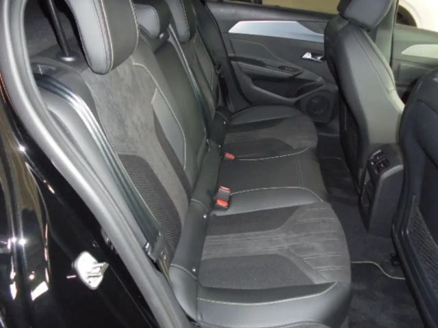 Peugeot E-308 GT-Line