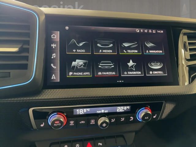 Audi A1 30 TFSI S-Line S-Tronic Sportback