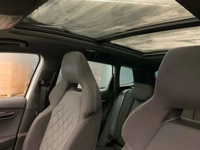 Skoda Karoq 4x4 Sportline