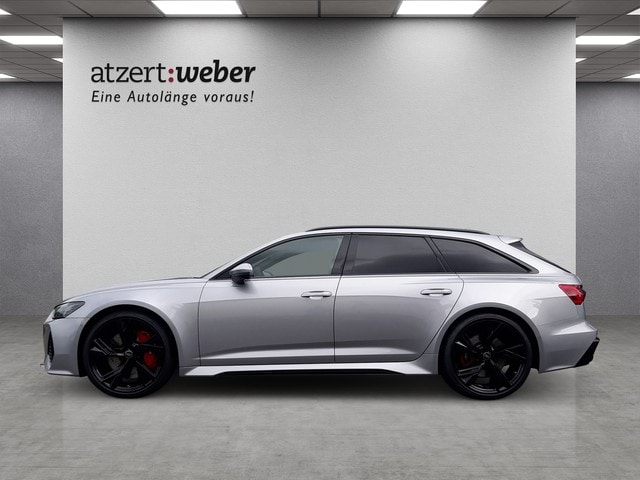 Audi A6 e-tron Avant Performance Quattro