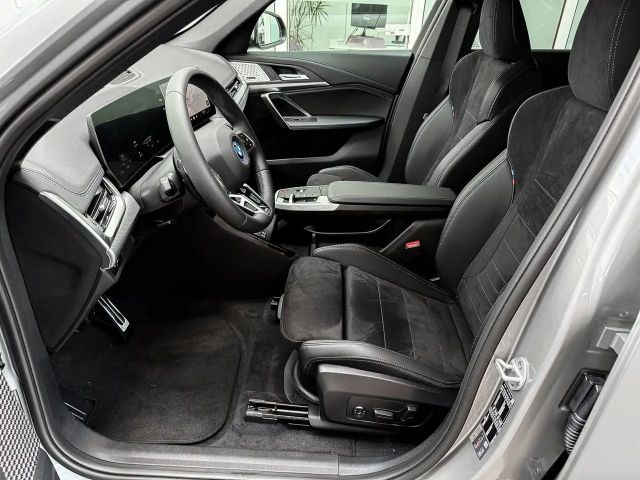 BMW iX1 M-Sport xDrive30