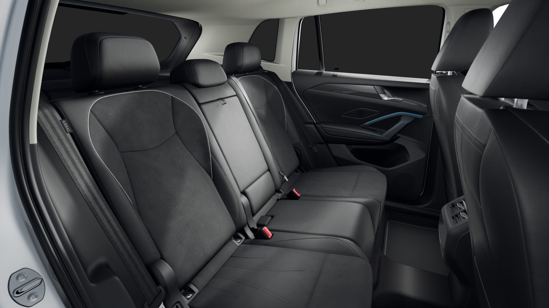 Volkswagen Tiguan 2.0 TDI DSG Elegance Elegance