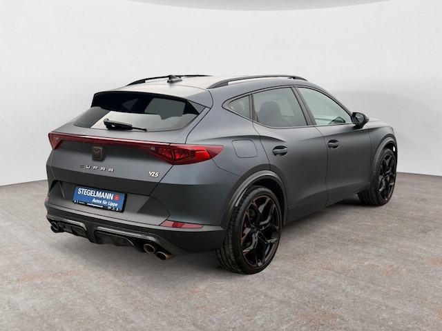 Cupra Formentor 4Drive VZ5