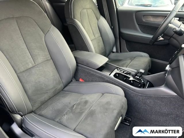 Volvo XC40 Dark Recharge T4 Ultimate