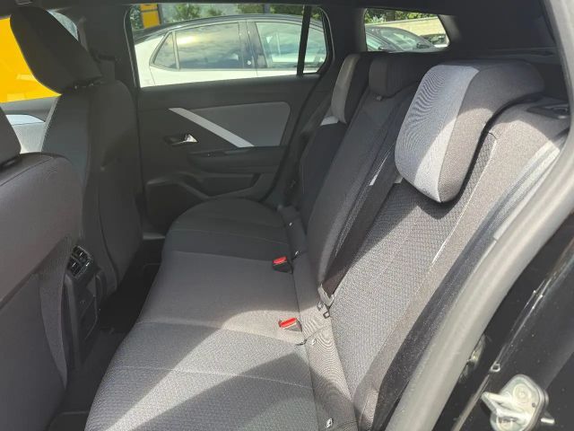 Opel Astra Edition Sports Tourer