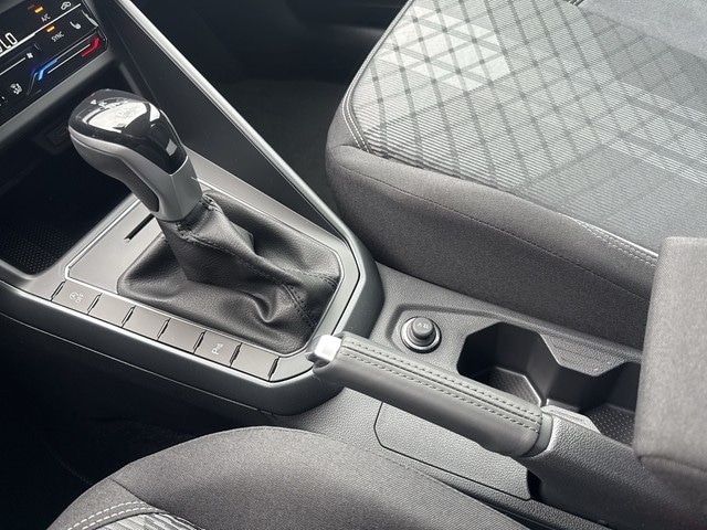 Volkswagen Taigo DSG R-Line