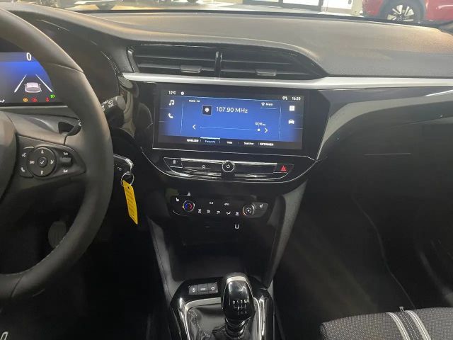 Opel Corsa GS-Line Grand Sport