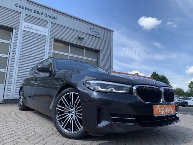 BMW 520 520d Touring
