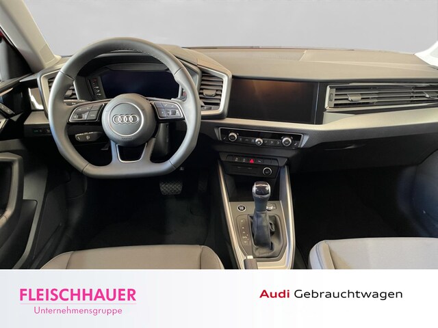 Audi A1 30 TFSI S-Tronic Sportback