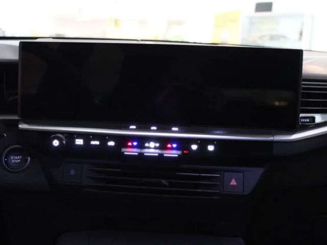 Opel Grandland X Edition Hybrid