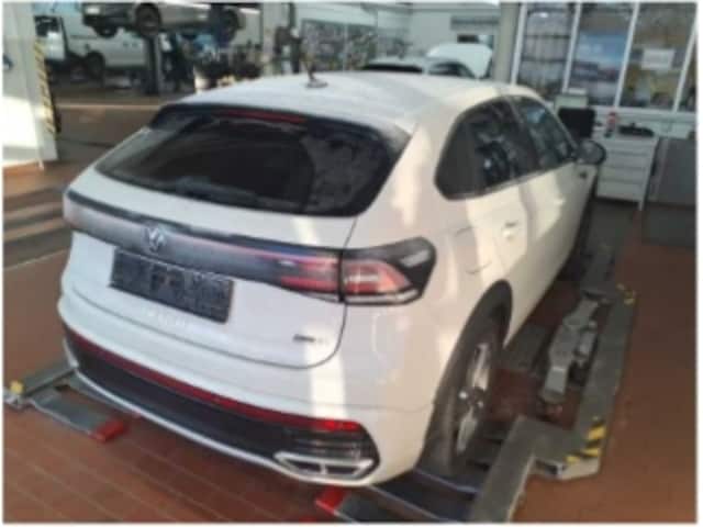 Volkswagen Taigo 1.5 TSI DSG R-Line