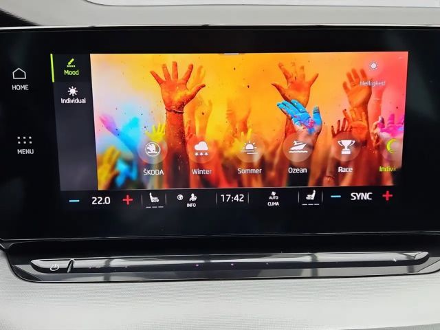 Skoda Octavia 2.0 TDI Combi Style Style