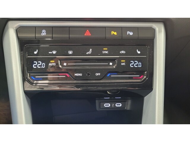 Volkswagen T-Roc 1.0 TSI