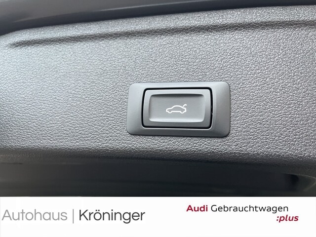 Audi A4 30 TDI Avant S-Tronic