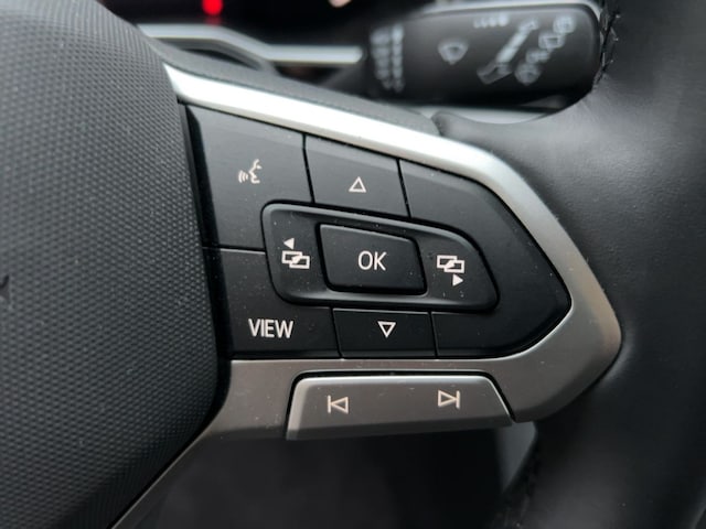 Volkswagen Taigo 1.0 TSI