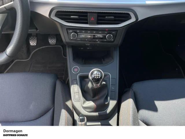 Seat Ibiza 1.0 TSI FR-lijn