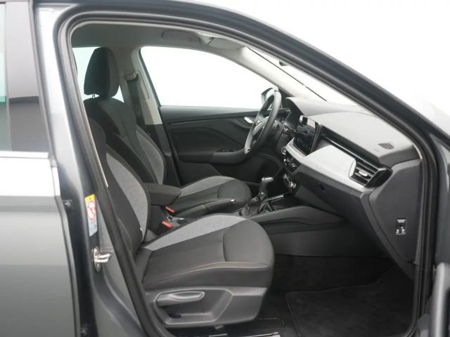 Skoda Kamiq Selection