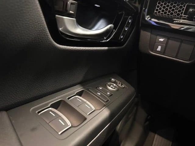 Honda CR-V Advance e:HEV i-MMD