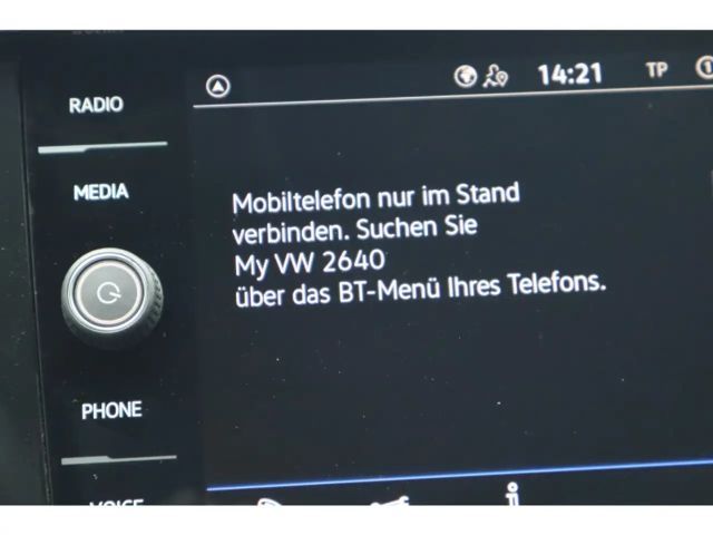 Volkswagen Polo DSG Life