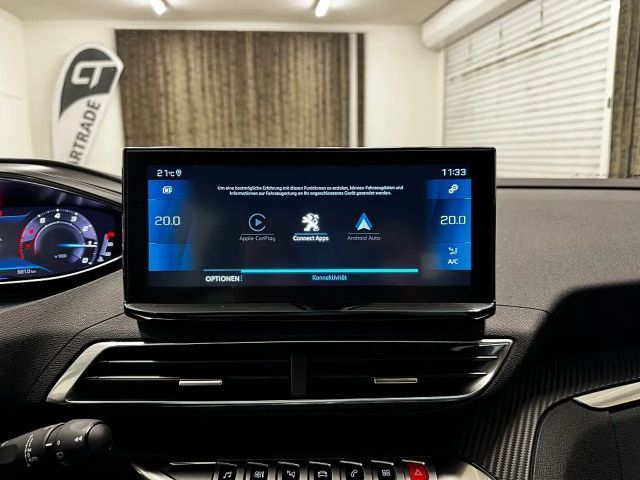 Peugeot 3008 Active Pack EAT8 PureTech