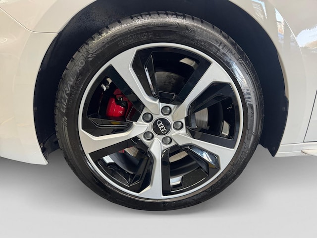 Audi A1 40 TFSI S-Tronic Sportback