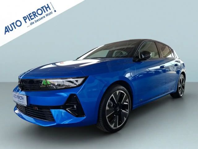 Opel Astra GS-Line Grand Sport