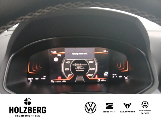 Seat Ibiza 1.0 MPI Style