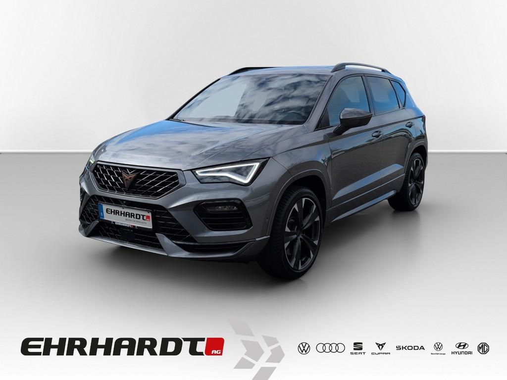 Cupra Ateca 2.0 TSI 4Drive DSG VZ