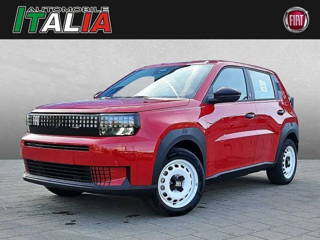 Fiat Grande Panda E
