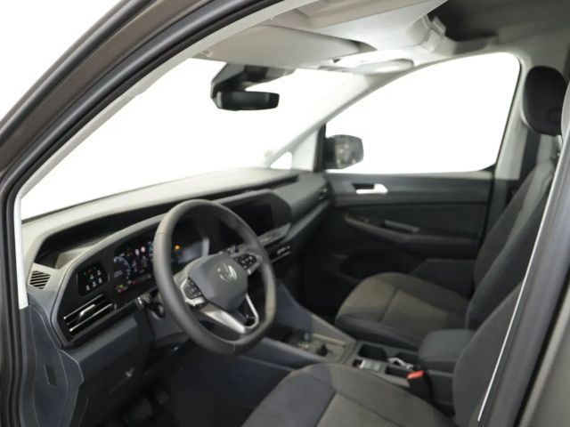 Volkswagen Caddy eHybrid