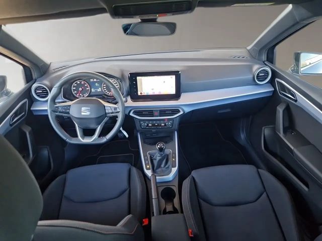 Seat Arona 1.0 TSI FR-lijn