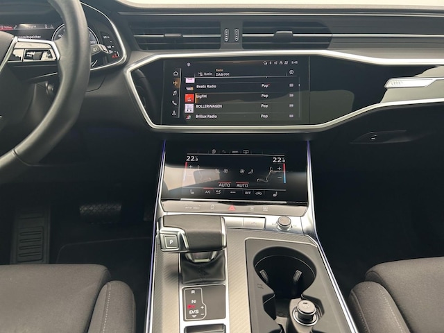 Audi A6 45 TFSI Avant S-Tronic