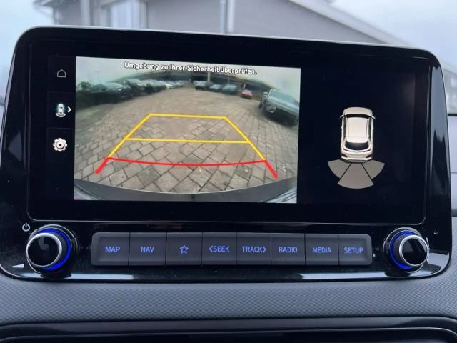 Hyundai Kona 1.0 Hybrid T-GDi Trend