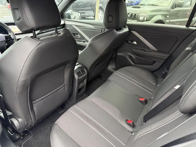 Opel Astra GS-Line Grand Sport Sports Tourer