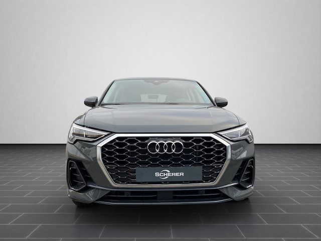 Audi Q3 S-Tronic Sportback