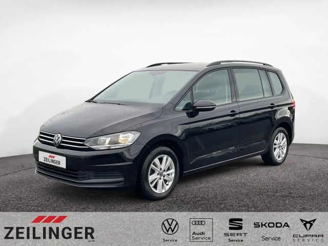 Volkswagen Touran BMT Comfortline