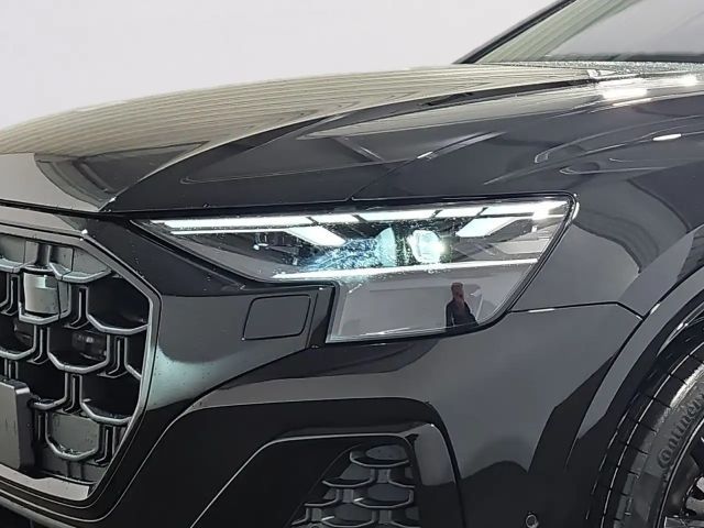 Audi Q8 50 TDI Quattro S-Line