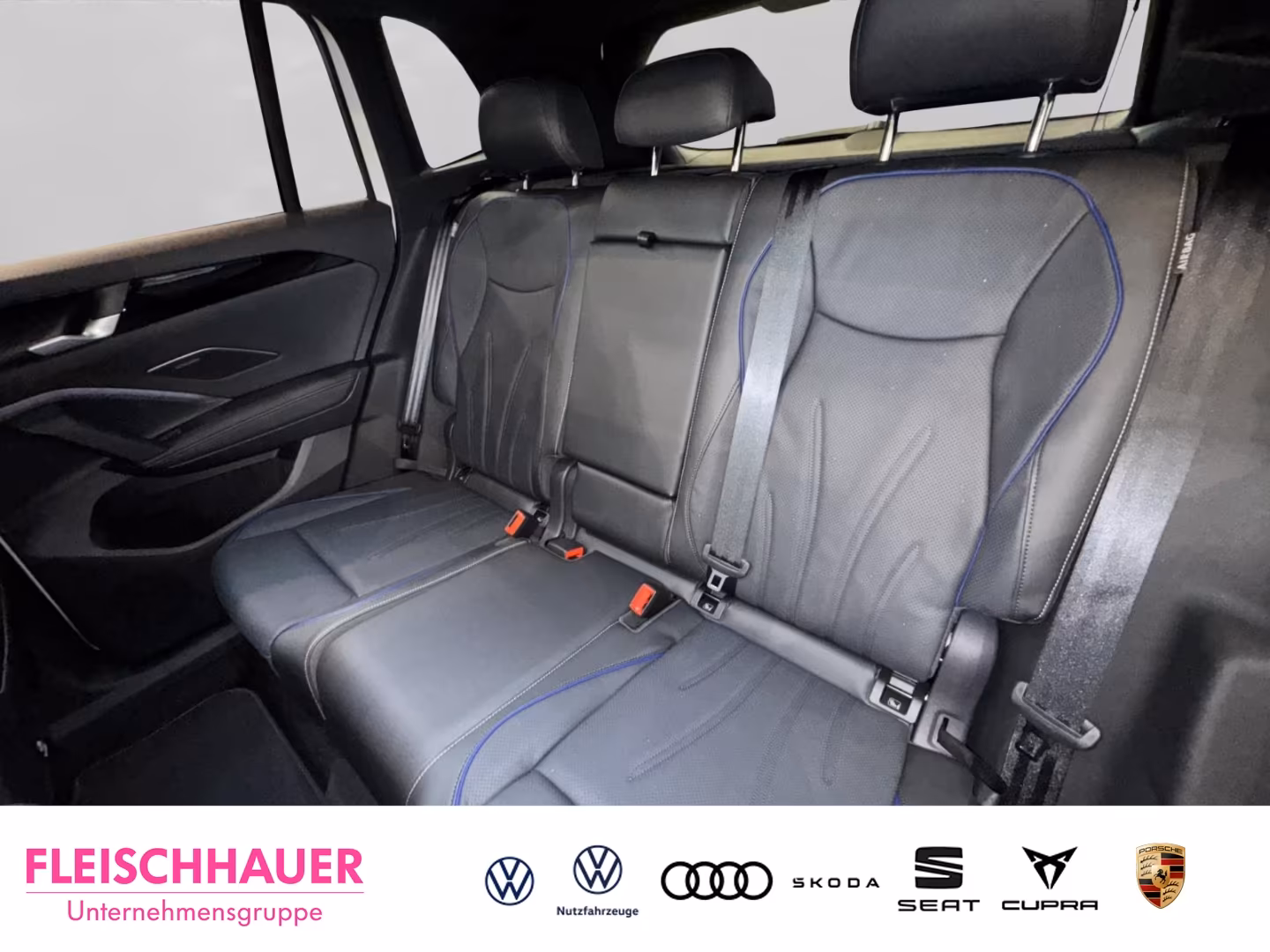 Volkswagen Tiguan 2.0 TDI R-Line Style