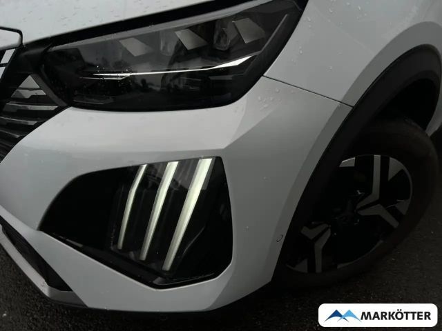 Peugeot 2008 GT-Line PureTech